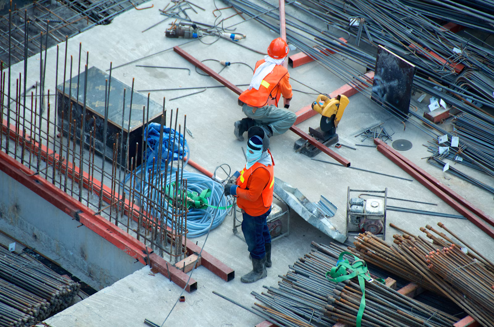Vm Materiais Para Construcao — materiais de construção em Parauapebas/PA